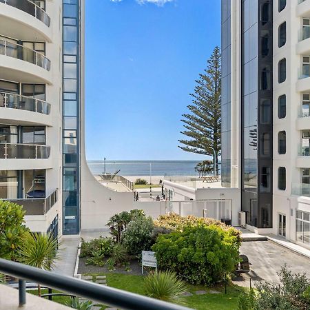 Beach Side Bliss - Oceanside Mount Maunganui Dış mekan fotoğraf