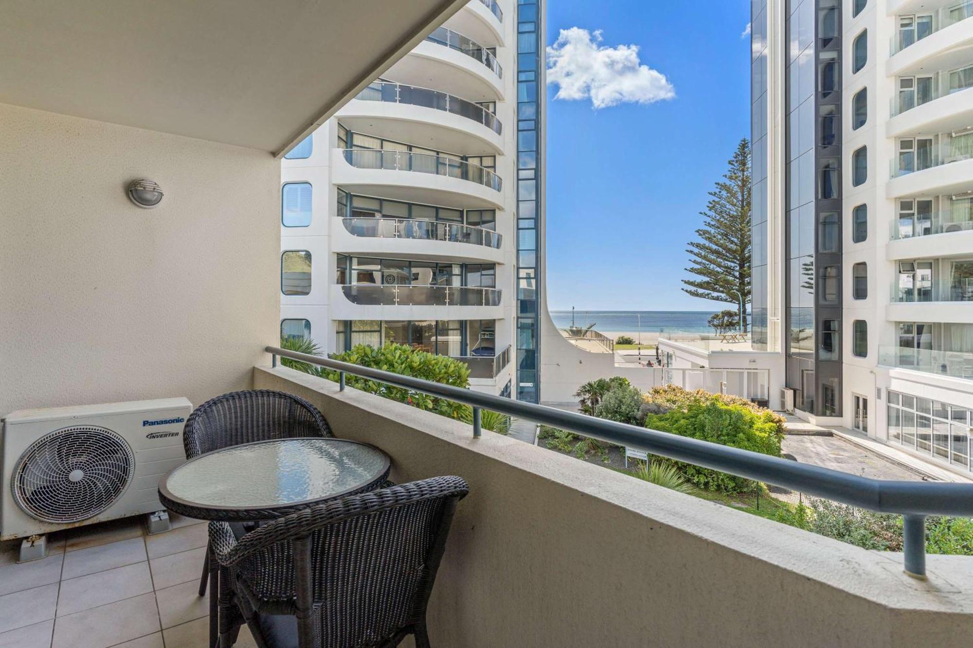 Beach Side Bliss - Oceanside Mount Maunganui Dış mekan fotoğraf